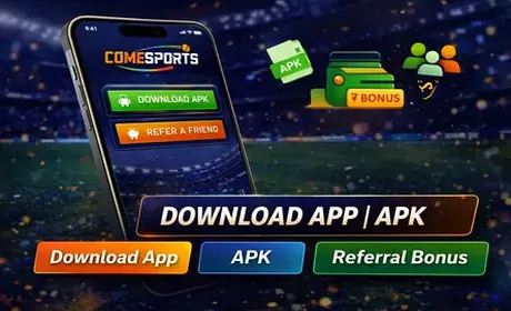 Download the app, unlock code WWW9FG500, and enter ₹1 contests faster